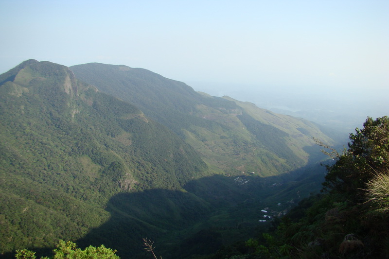 Sri Lanka, Horton Plains